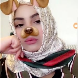 Meet your Posher, Bakhtawar